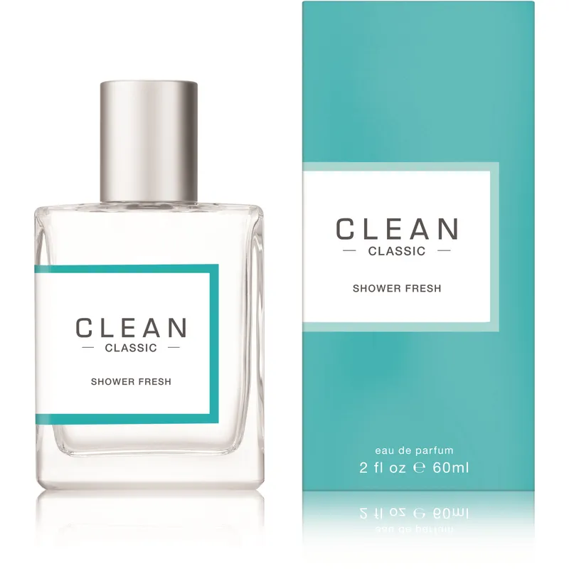 Bild 2 för Clean Shower Fresh EDP 60 ml