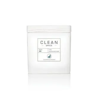 Produktfoto för Clean, Space Rain, Scented Candle, 227 g