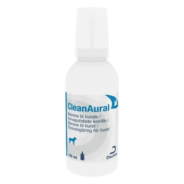 Alternativ bild 0 för CleanAural Hund (250 ml)