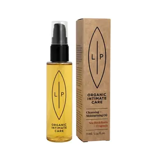 Produktfoto för Cleansing and Moisturising Oil