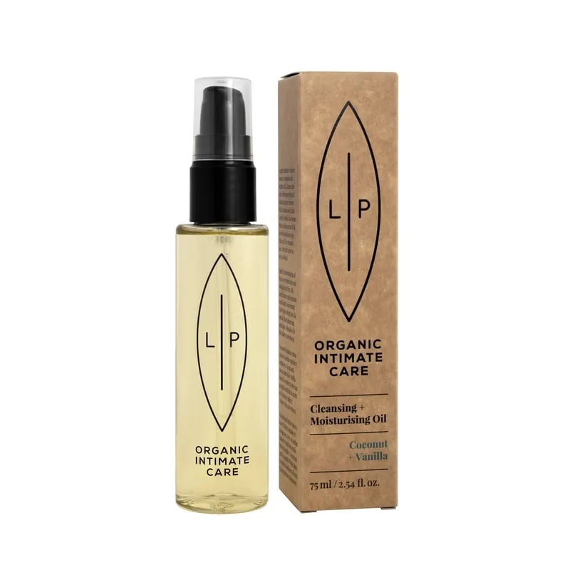 Bild 1 för Cleansing and Moisturising Oil