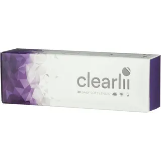 Produktfoto för Clearlii Daily +1.75 30 st