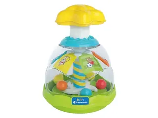 Produktfoto för Clementoni Animal Spinny Top 2024
