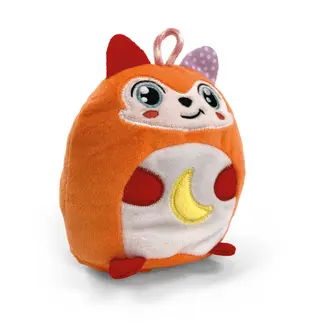 Produktfoto för Clementoni Baby Twinkle Winkle Little Fox
