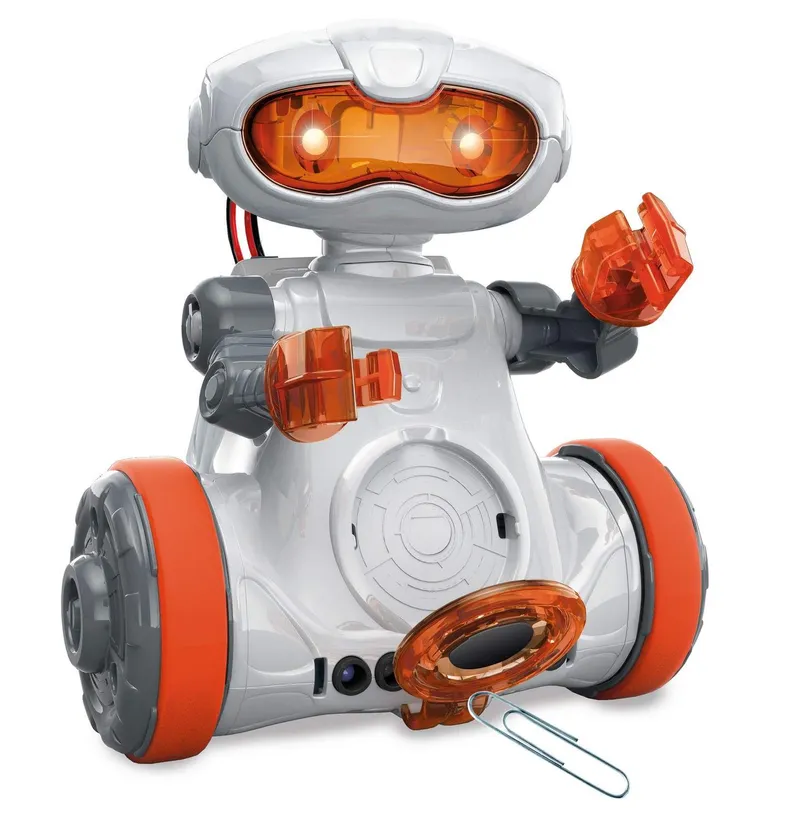 Bild 1 för Clementoni My Robot Next generation