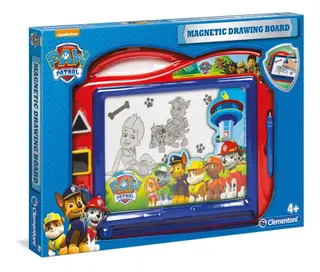 Produktfoto för Clementoni Paw Patrol Rittavla