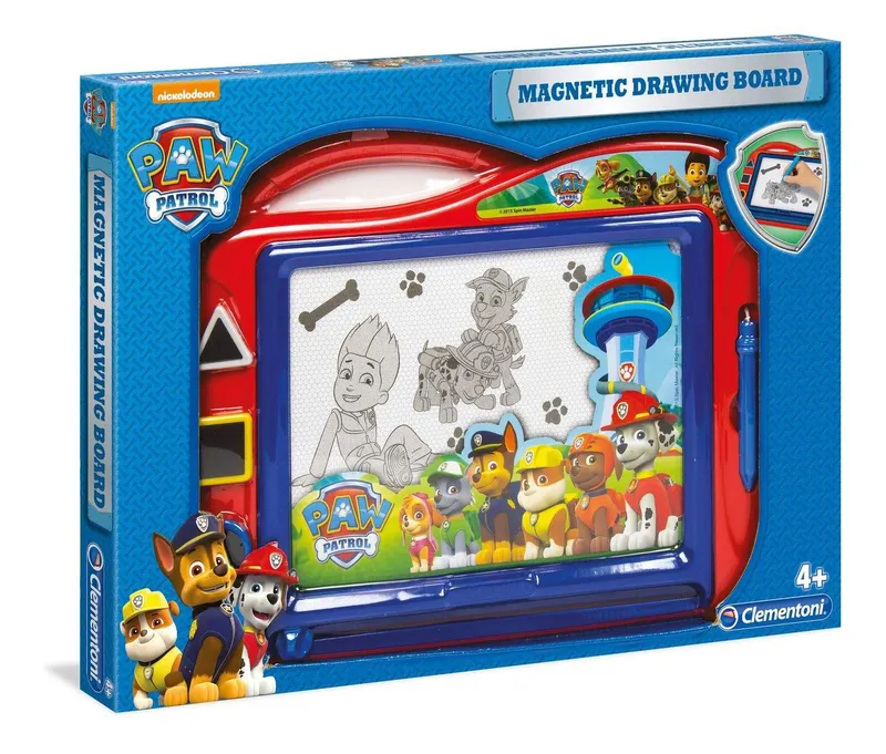 Bild 1 för Clementoni Paw Patrol Rittavla