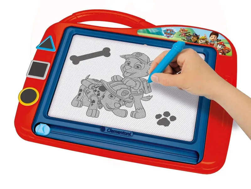 Bild 2 för Clementoni Paw Patrol Rittavla