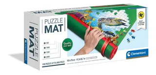 Produktfoto för Clementoni Pusselmatta 105x78 cm