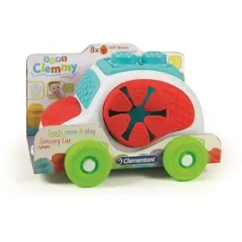 Produktfoto för Clementoni Soft Clemmy