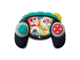 Produktfoto för Clementoni Spelkontroll (I-17497)