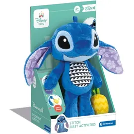 Produktfoto för Clementoni Stitch Activities Plush Toy