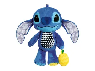 Produktfoto för Clementoni Stitch Activities Plush Toy