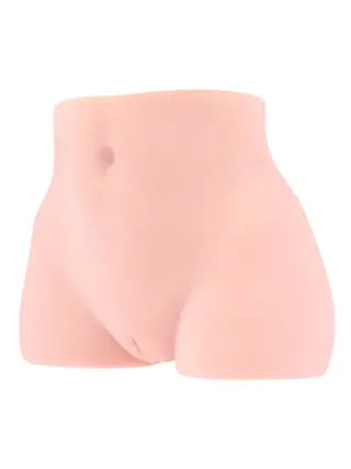 Produktfoto för Cleo Mini Hip Masturbator 0,7KG