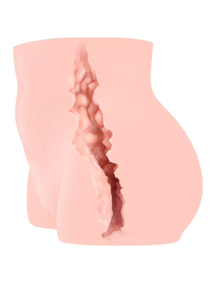Bild 2 för Cleo Mini Hip Masturbator 0,7KG