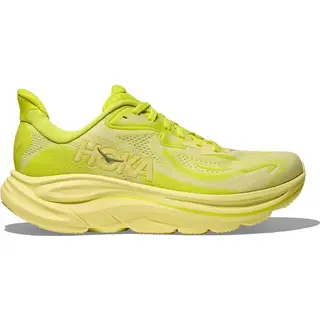 Produktfoto för Clifton 10 W Neon Hoka Citrus/Sunlight (36)