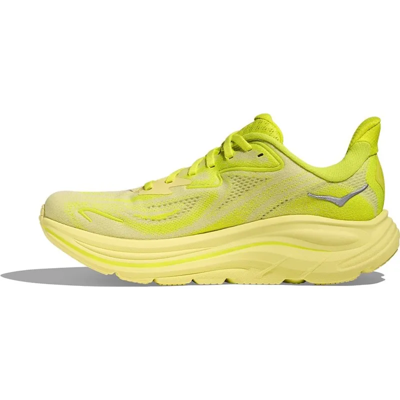 Bild 2 för Clifton 10 W Neon Hoka Citrus/Sunlight (36)