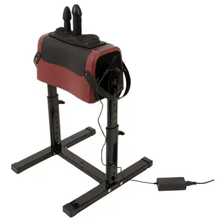Produktfoto för Climaxxr360 Sexmaskin