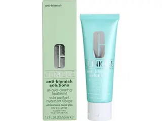 Produktfoto för Clinique Acne Solutions All-Over Clearing Treatment 50 ml