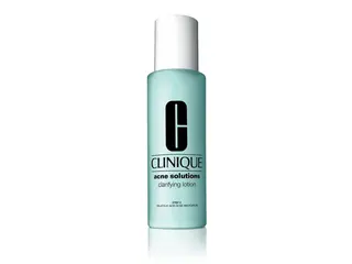 Produktfoto för Clinique Acne Solutions Clarifying Lotion 200 ml