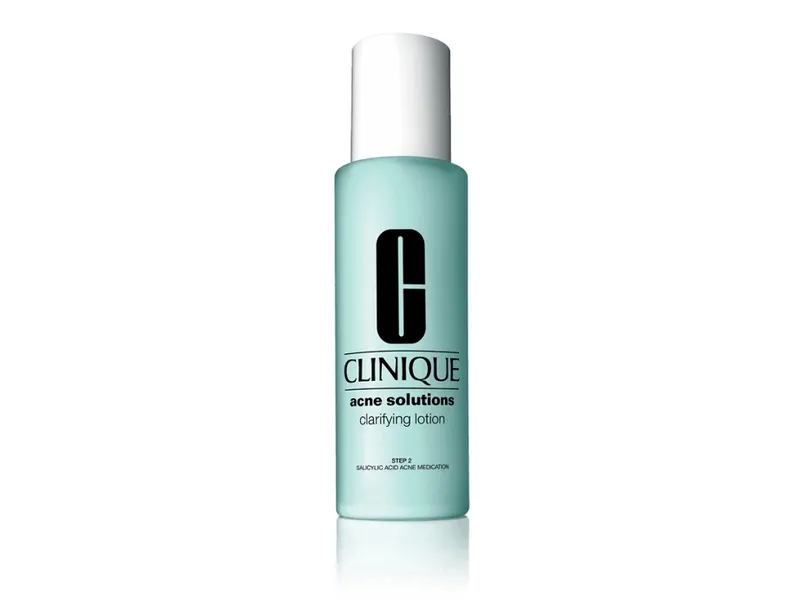 Alternativ bild 0 för Clinique Acne Solutions Clarifying Lotion 200 ml