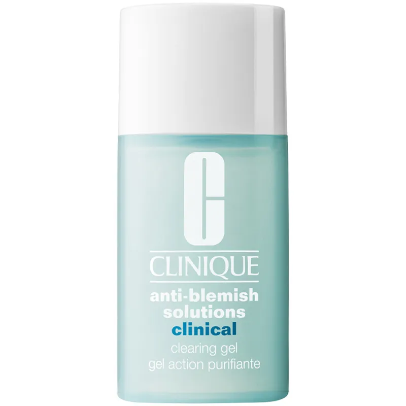 Alternativ bild 0 för Clinique Acne Solutions Clinical Clearing Gel 15 ml