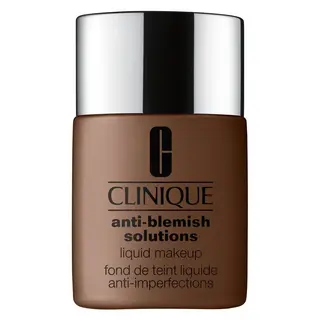 Produktfoto för Clinique Acne Solutions Liquid Makeup CN 126 Espresso