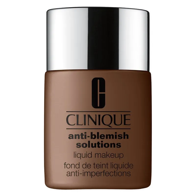 Bild 1 för Clinique Acne Solutions Liquid Makeup CN 126 Espresso