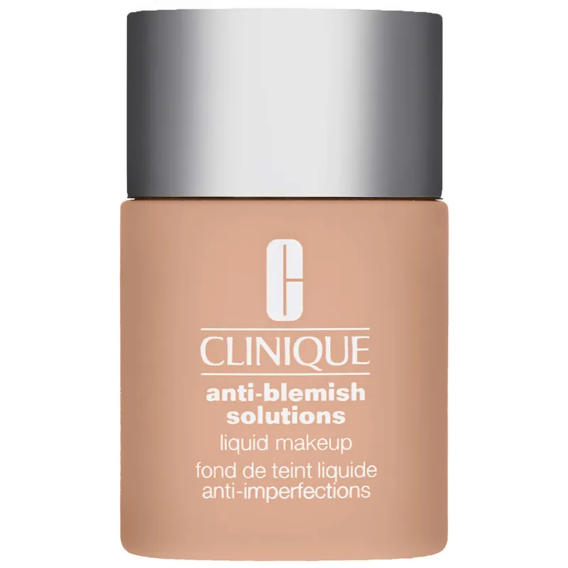 Bild 1 för Clinique Acne Solutions Liquid Makeup CN 74 Beige