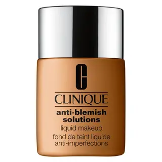 Produktfoto för Clinique Acne Solutions Liquid Makeup CN 78 Nutty