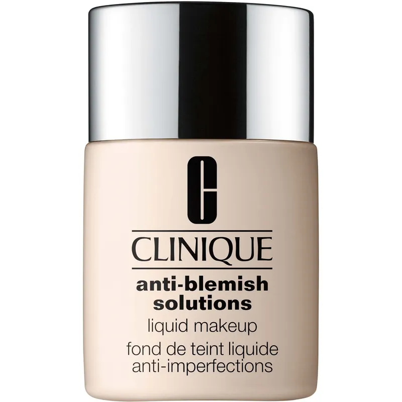 Bild 1 för Clinique Acne Solutions Liquid Makeup WN 01 Flax