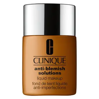 Produktfoto för Clinique Acne Solutions Liquid Makeup WN 112 Ginger