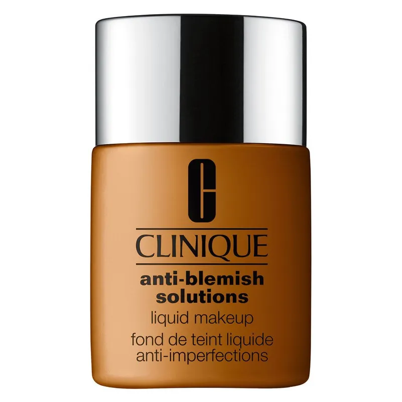 Bild 1 för Clinique Acne Solutions Liquid Makeup WN 112 Ginger