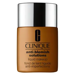 Produktfoto för Clinique Acne Solutions Liquid Makeup WN 118 Amber