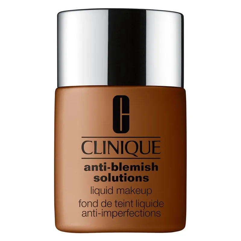 Bild 1 för Clinique Acne Solutions Liquid Makeup WN 122 Clove