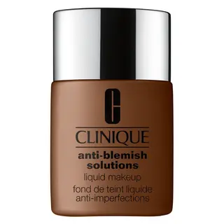 Produktfoto för Clinique Acne Solutions Liquid Makeup WN 125 Mahogany