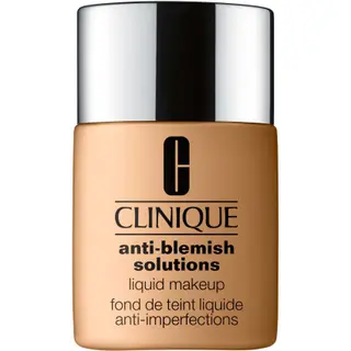 Produktfoto för Clinique Acne Solutions Liquid Makeup WN 46 Golden Neutral