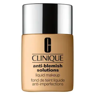 Produktfoto för Clinique Acne Solutions Liquid Makeup WN 56 Cashew
