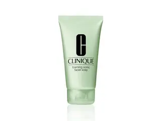 Produktfoto för Clinique All About Clean Foaming Facial Soap 150 ml