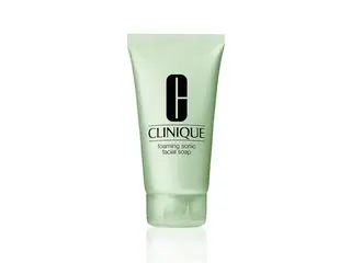 Produktfoto för Clinique All About Clean Foaming Facial Soap 150 ml