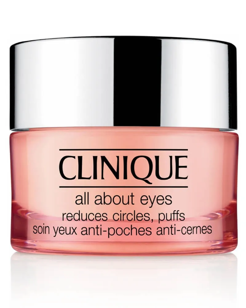 Bild 2 för Clinique All About Eyes 15 ml