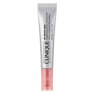 Produktfoto för Clinique All About Eyes Brightening Serum Concentrate 10 ml