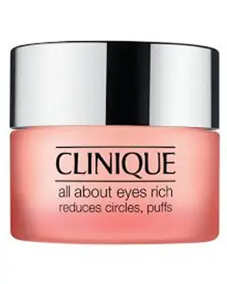 Produktfoto för Clinique All About Eyes Rich 15 ml