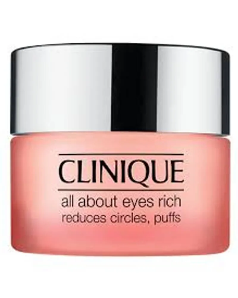 Bild 2 för Clinique All About Eyes Rich 15 ml