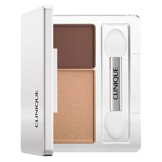 Produktfoto för Clinique All About Shadow Duo Day Into Date