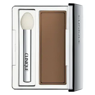 Produktfoto för Clinique All About Shadow Soft Shimmer Foxier