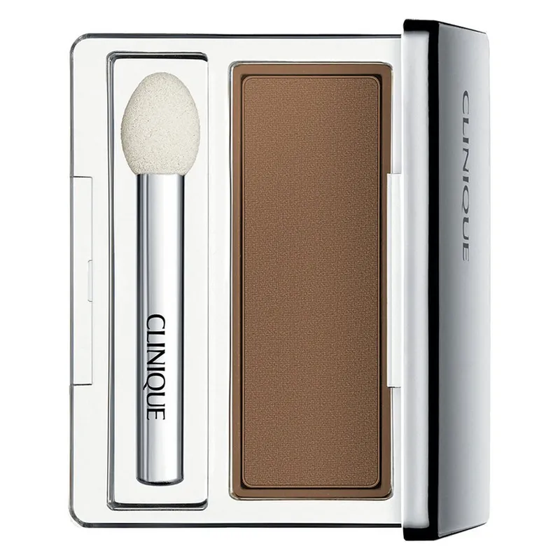 Bild 1 för Clinique All About Shadow Soft Shimmer Foxier
