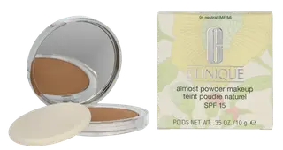 Produktfoto för Clinique Almost Powder Makeup SPF 15 Neutral