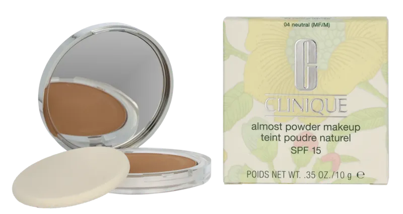 Bild 1 för Clinique Almost Powder Makeup SPF 15 Neutral