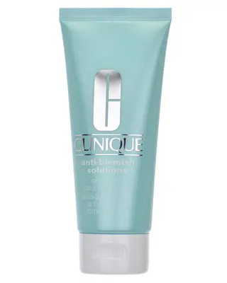 Produktfoto för Clinique Anti-Blemish Solutions Oil-Control Cleansing Mask 100 ml